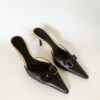Gucci Clog - Image 4