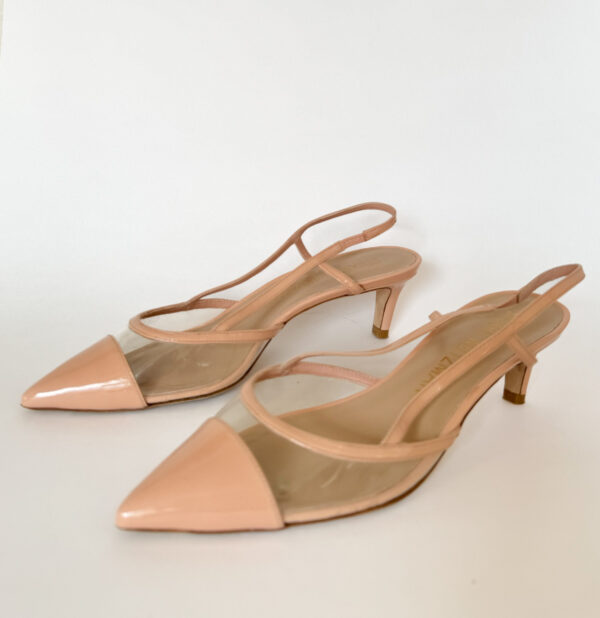 Stuart Weitzman Heels - Image 2