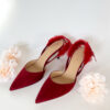 Dior Ethnie Heels - Image 4
