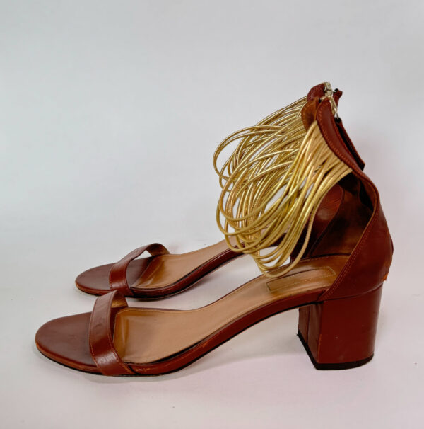 Aquazzura Heels - Image 5