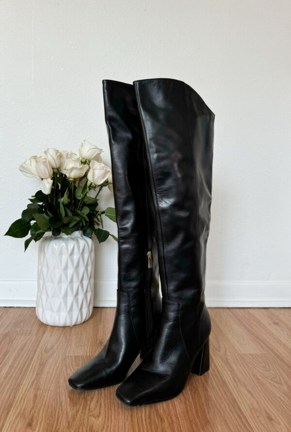 Naturalizer Lyric Boot - Image 4