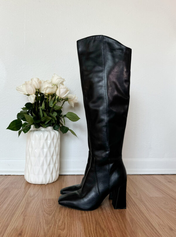 Naturalizer Lyric Boot - Image 3