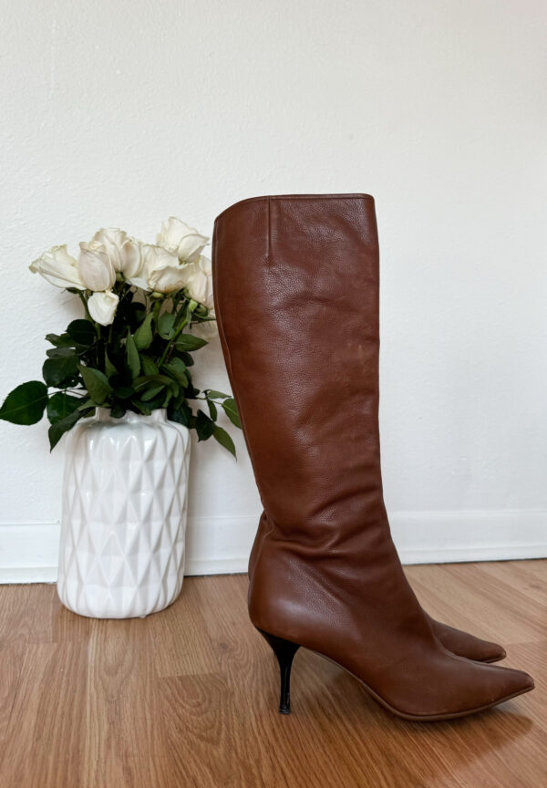 Giuseppe Zanotti Boots - Image 6