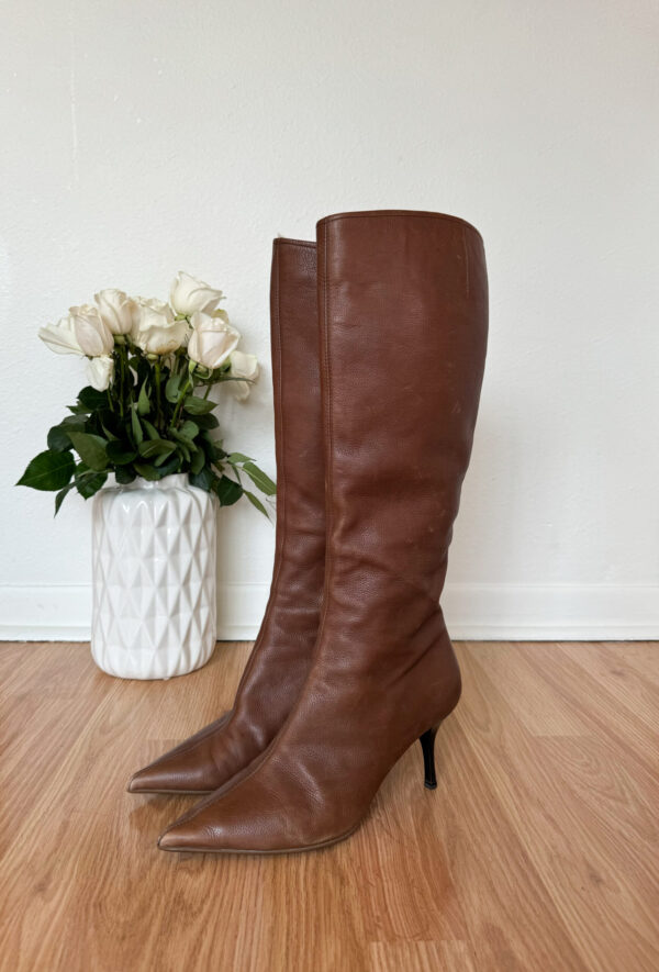 Giuseppe Zanotti Boots - Image 5