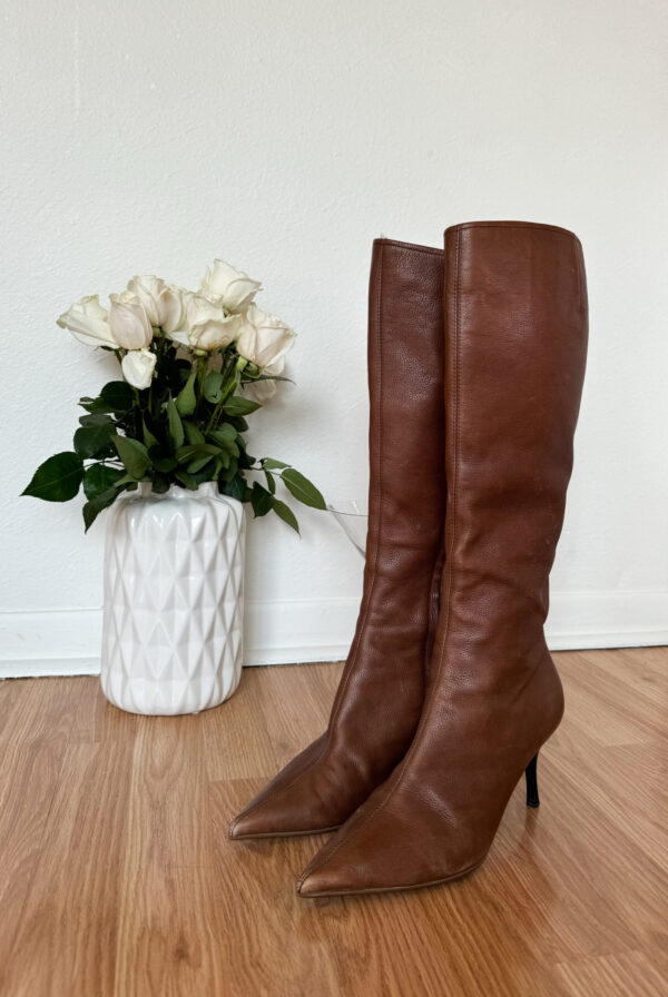 Giuseppe Zanotti Boots