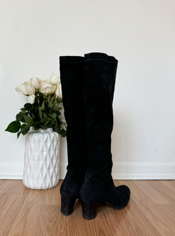 Robert Clergerie Boots - Image 5