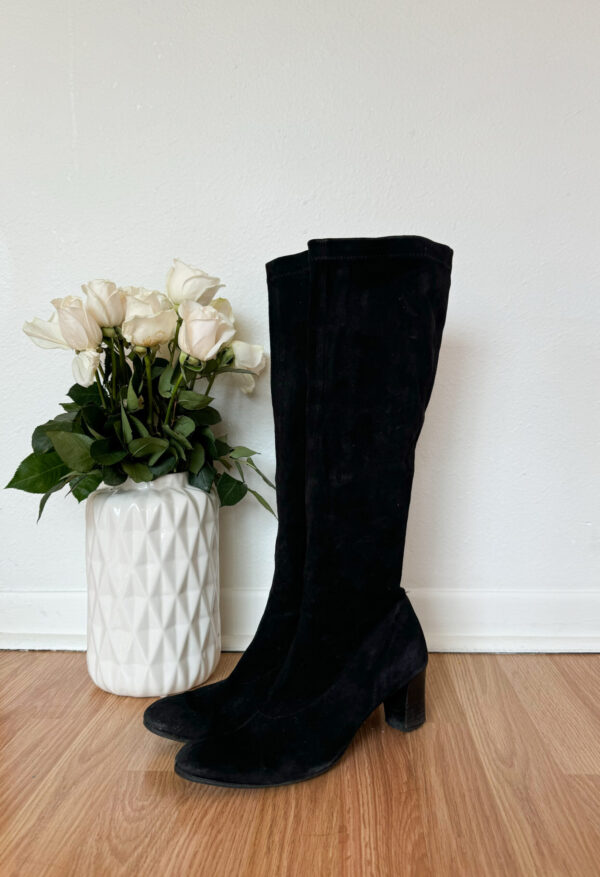 Robert Clergerie Boots - Image 3