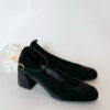 Alohas Antoine Velvet Pumps