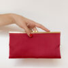 BCBGMAXAZRIA Clutch