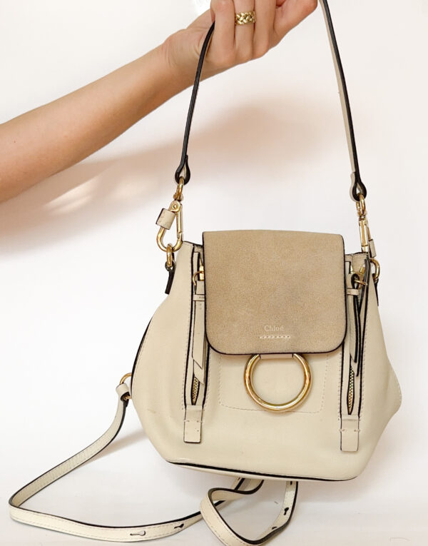 Chloe Faye Bag - Image 3