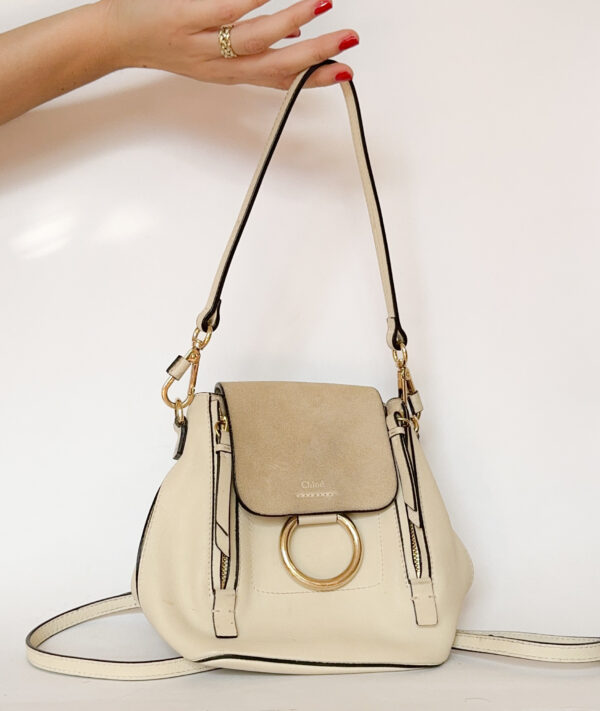 Chloe Faye Bag - Image 4