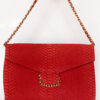 Cashhimi Leather Bag