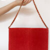 Cashhimi Leather Bag - Image 4