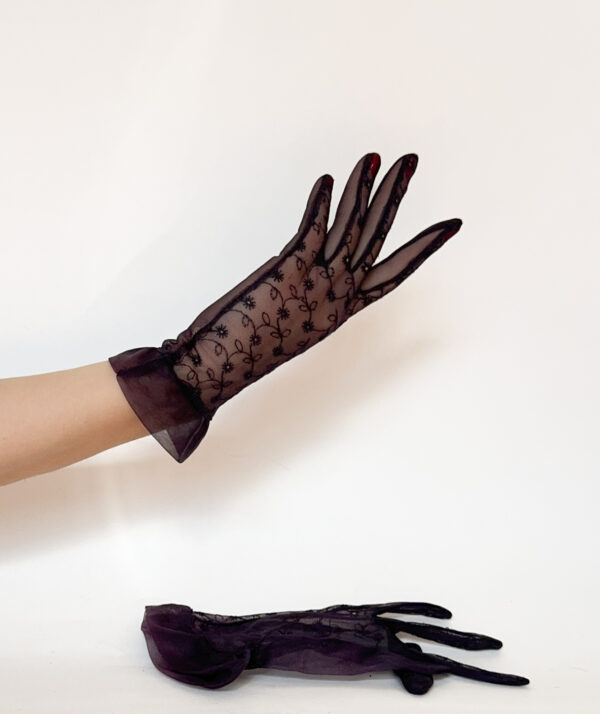 Vintage Gloves