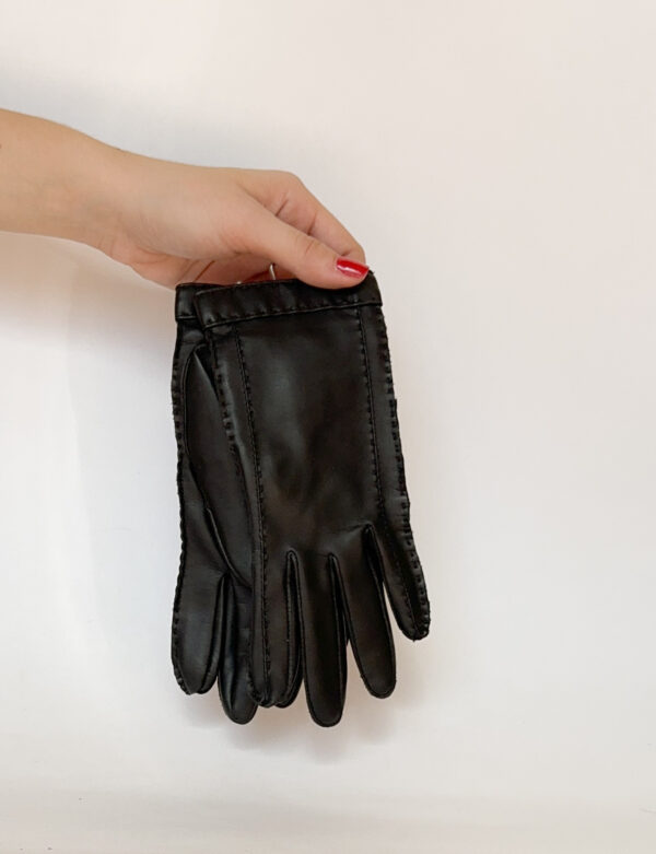 Vintage Gloves - Image 3