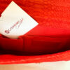 Cashhimi Leather Bag - Image 6