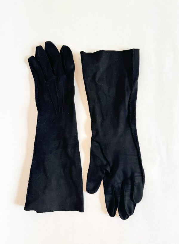 Vintage Gloves - Image 2