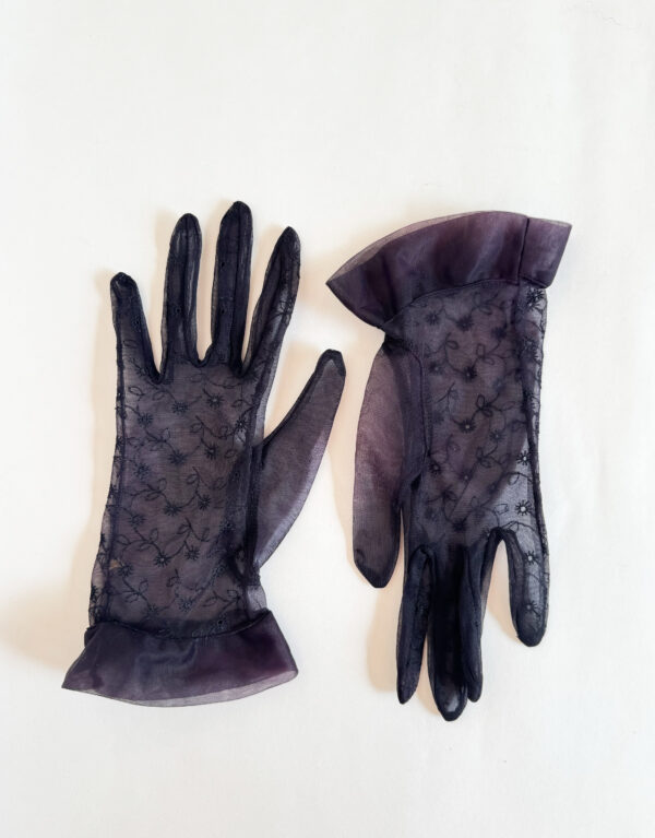 Vintage Gloves - Image 2