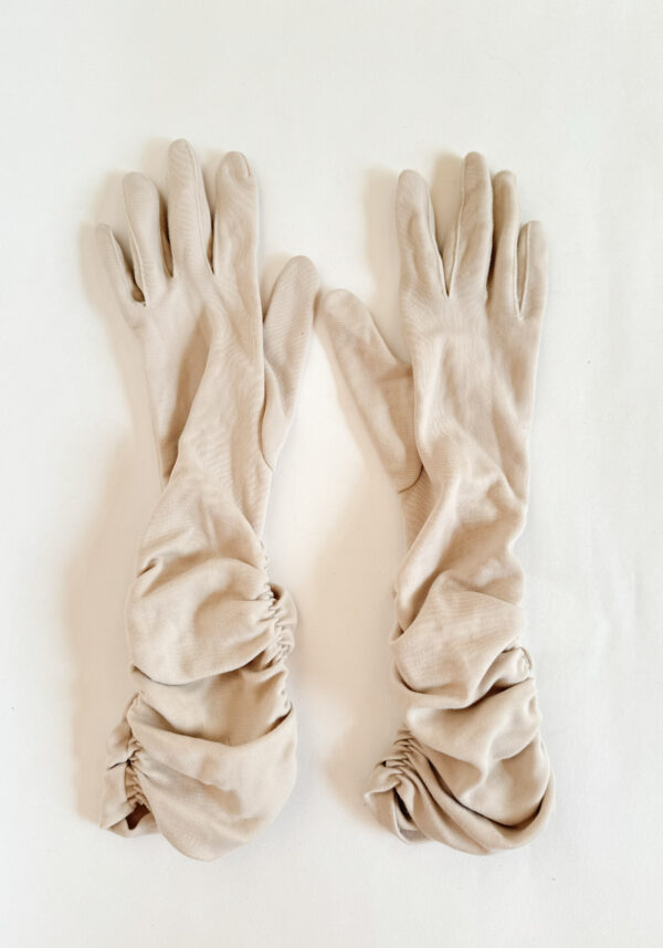 Vintage Gloves - Image 2