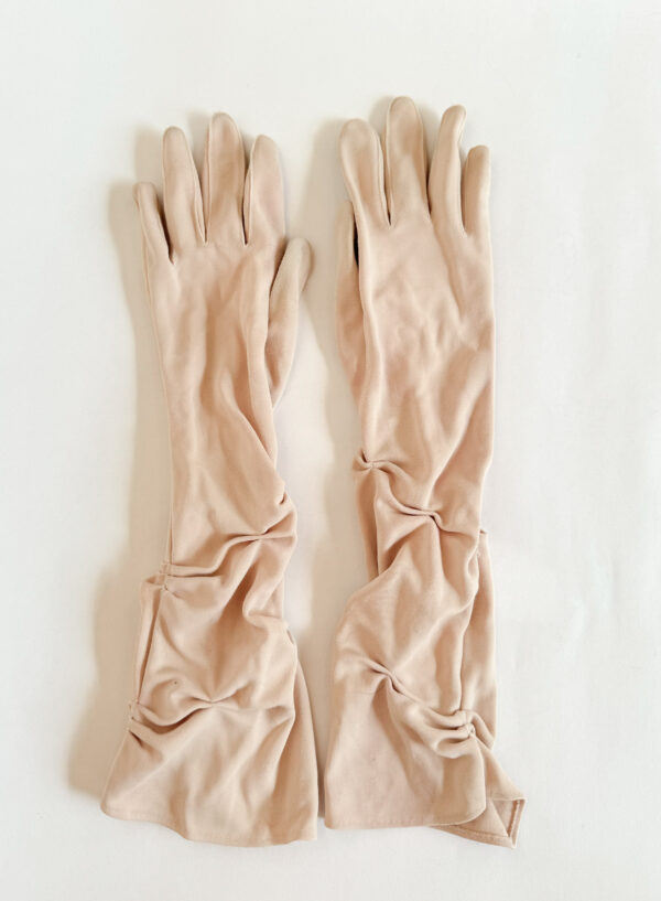 Vintage Gloves - Image 4