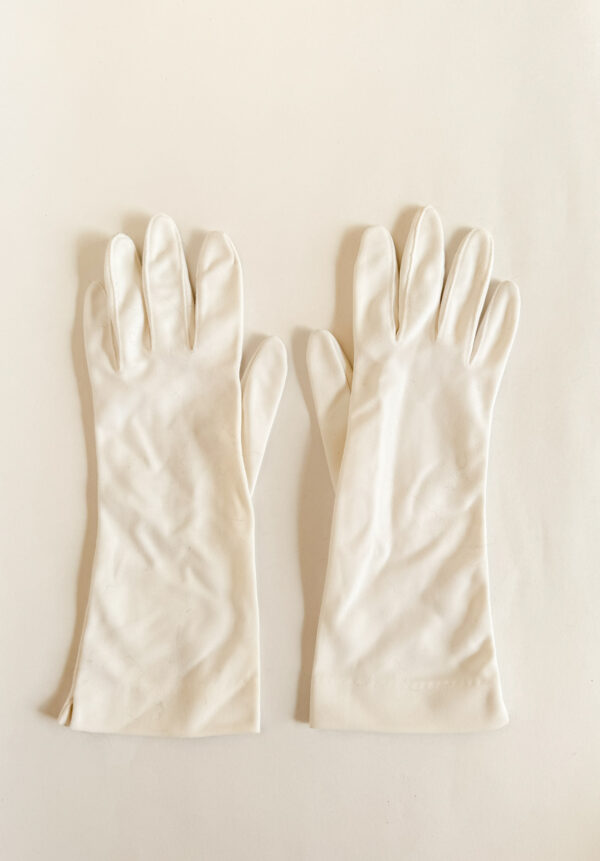 Vintage Gloves - Image 2