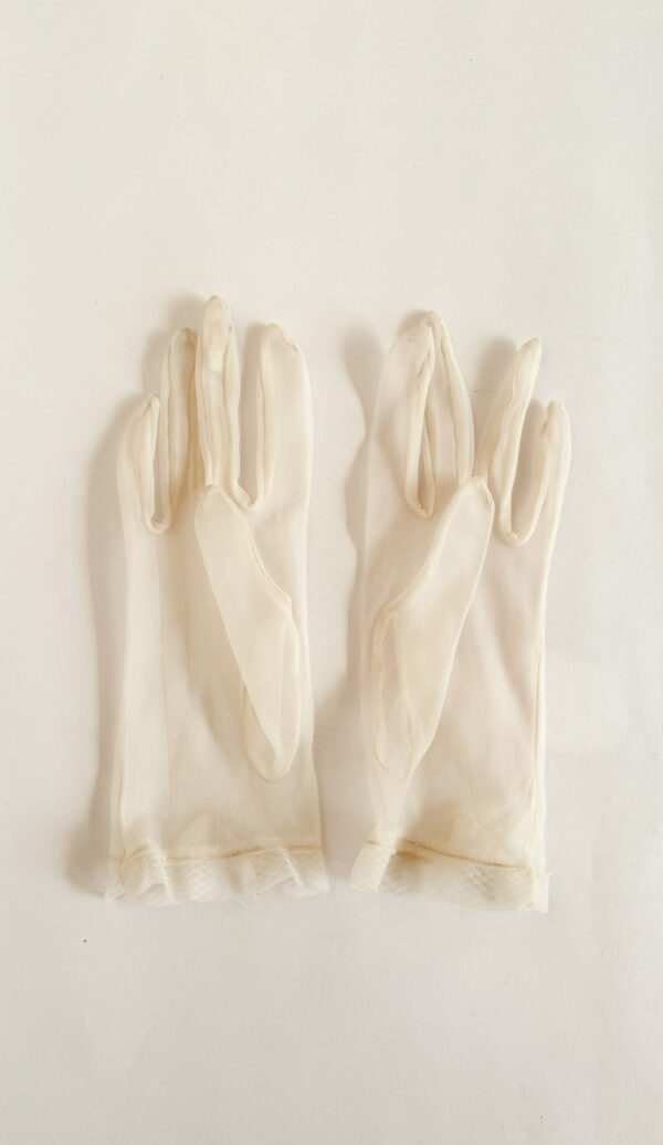 Vintage Gloves - Image 2