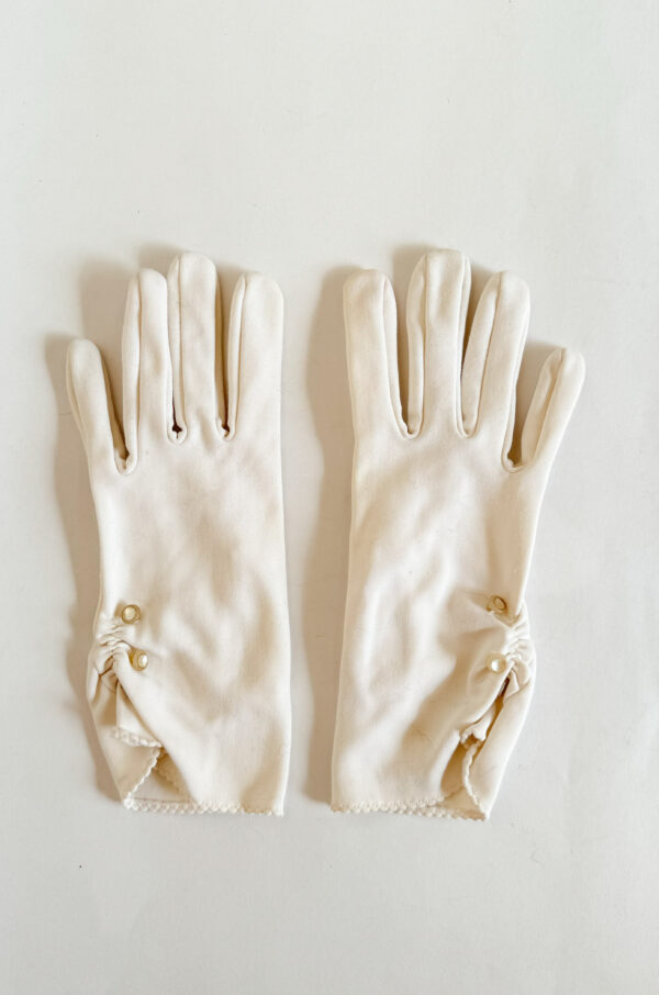 Vintage Gloves - Image 2