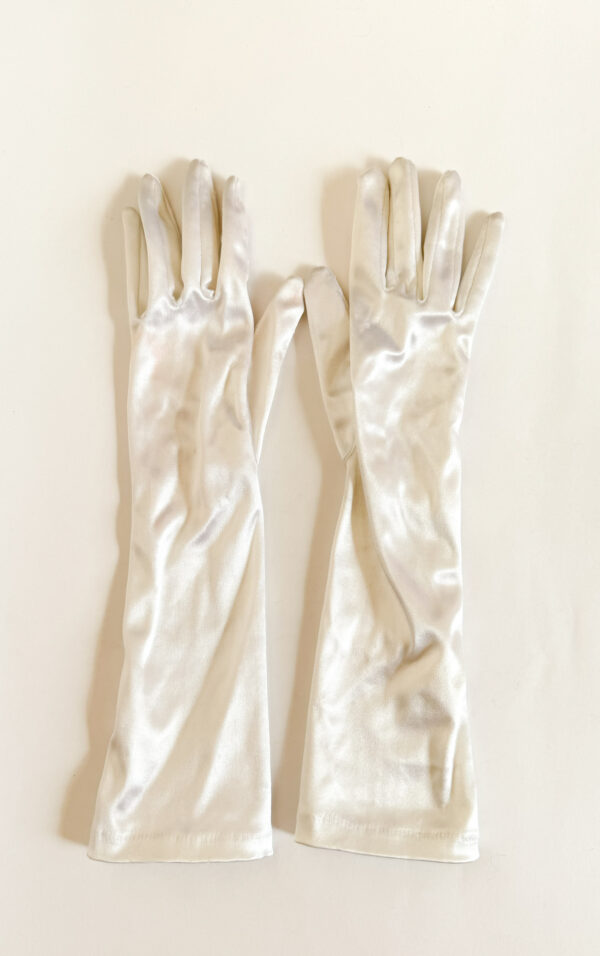 Vintage Gloves - Image 2